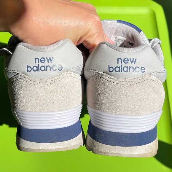 New Balance Sneakers - Picture 5 of 9